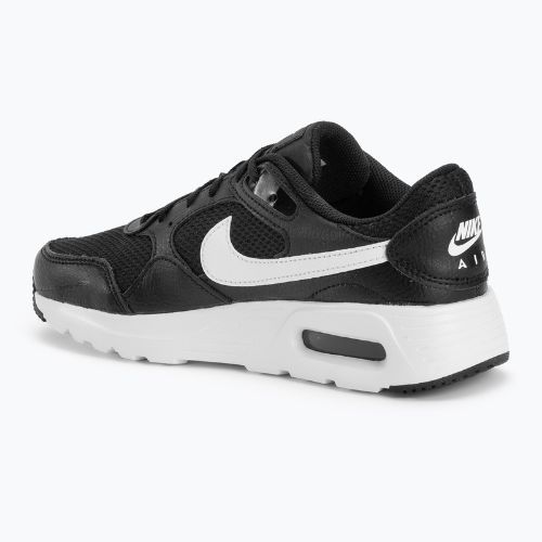 Nike Air Max SC nero/bianco scarpe da donna