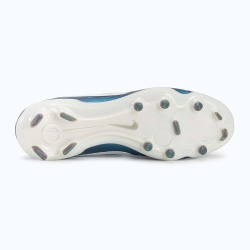 Scarpe da calcio Nike Legend 10 Pro FG dark atomic teal/sail