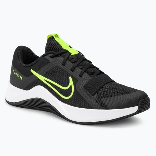 Scarpe da uomo Nike MC Trainer 2 nero / nero / volt
