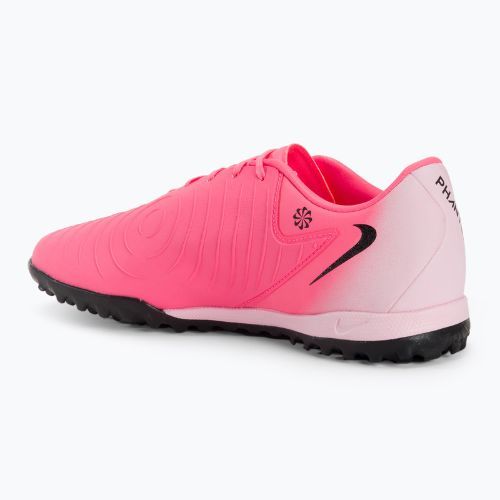 Nike Phantom GX II Academy TF scarpe da calcio sunset pulse/nero