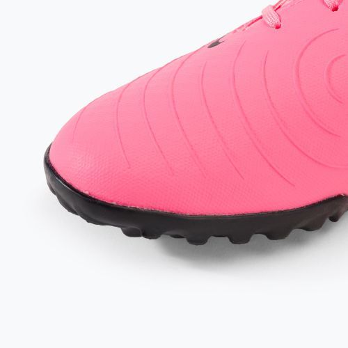 Nike Phantom GX II Academy TF scarpe da calcio sunset pulse/nero