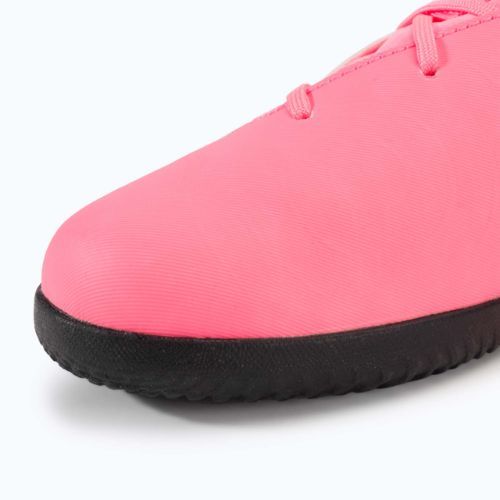 Scarpe da calcio Nike Phantom GX II Academy IC sunset pulse/nero per bambini