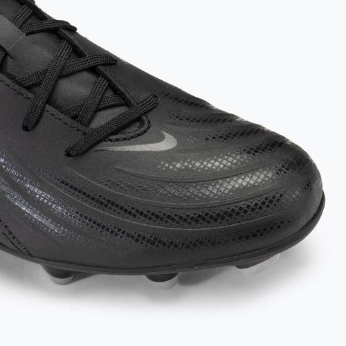 Nike Phantom GX II Club FG/MG scarpe da calcio nero