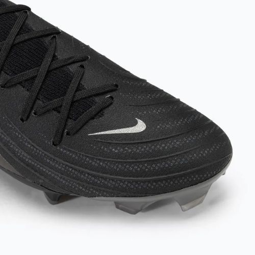 Nike Phantom GX II Pro FG scarpe da calcio nero