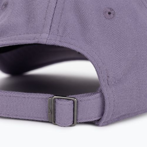 Cappello da baseball Nike Club Unstructured daybreak/nero