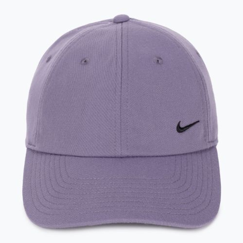 Cappello da baseball Nike Club Unstructured daybreak/nero