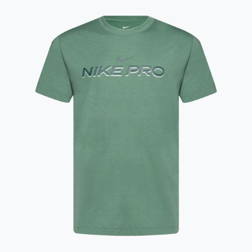 Maglietta da allenamento Nike Dri-Fit Fitness da uomo bicoastal