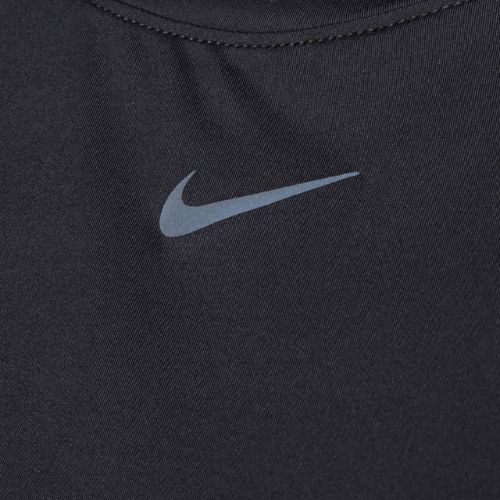 Canotta da allenamento donna Nike One Classic Dri-Fit nero/nero