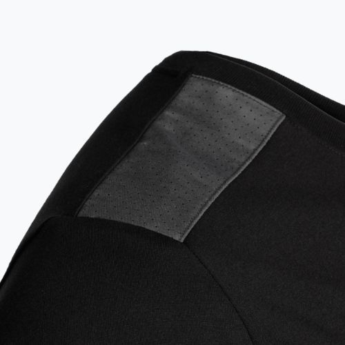 Maglietta Nike Sportswear Graphic nero/grigio ferro da uomo