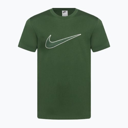 Maglietta Nike Sportswear da uomo in abete