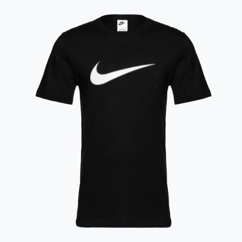 Maglietta Nike Sportswear uomo bianco/nero