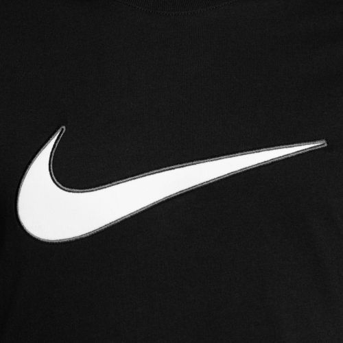 Maglietta Nike Sportswear uomo bianco/nero