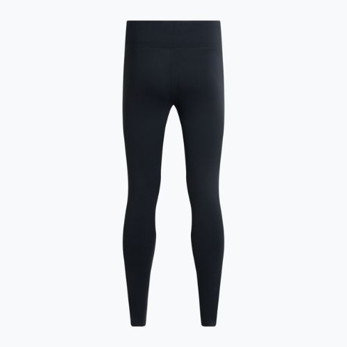 Leggings donna Nike One High-Waisted Full Lenght nero/nero