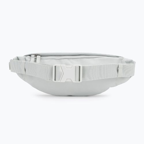 Marsupio Nike Heritage 3l argento chiaro/fantasma