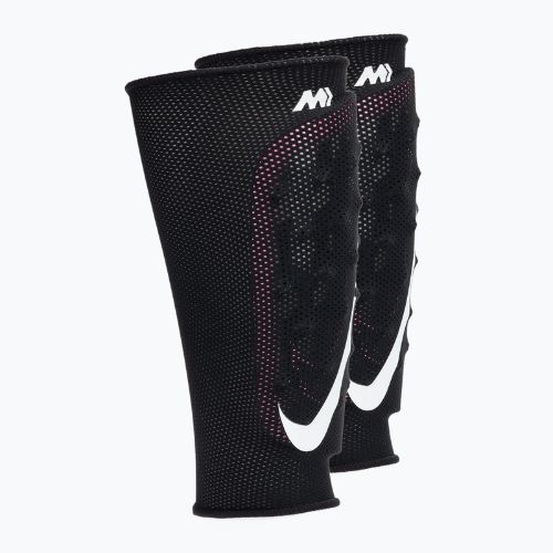 Parastinchi Nike Mercurial FlyLite SuperLock impulso del tramonto/nero