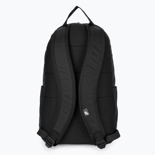 Zaino Nike Elemental 21 l nero/bianco