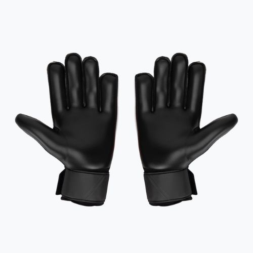 Guanti da portiere Nike Match nero/sunset pulse