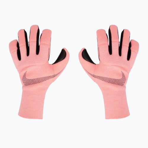 Guanto da portiere Nike Vapor Grip 3 Dynamic Fit impulso al tramonto/schiuma rosa/nero