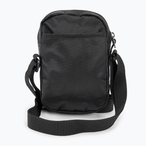 Nike Heritage Crossbody nero/bianco