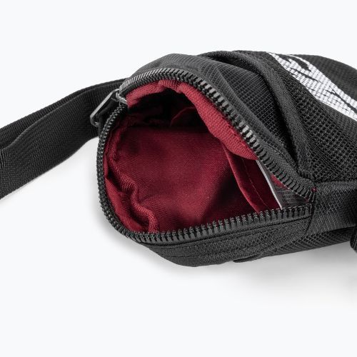 Nike Heritage Crossbody nero/bianco