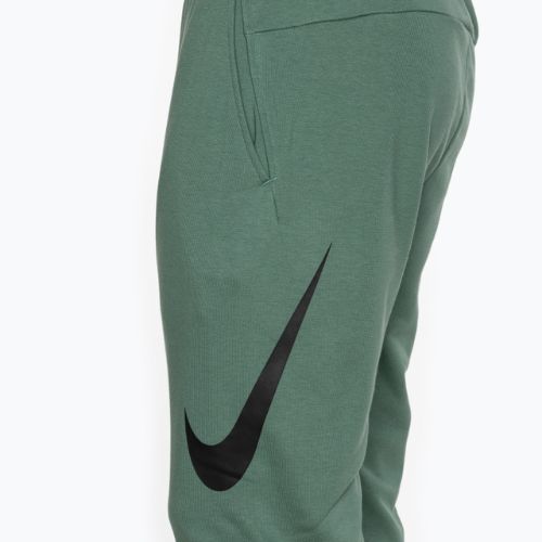 Pantaloni Nike Dri-Fit Dry Graphic Taper da uomo bicoastal/nero