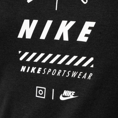 Abito Nike Sportswear donna nero