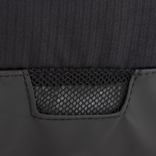 Nike Brasilia 9,5 18 l nero / nero / bianco borsa