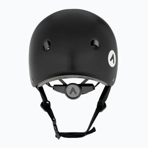 Casco per bambini ATTABO Genes Jr nero