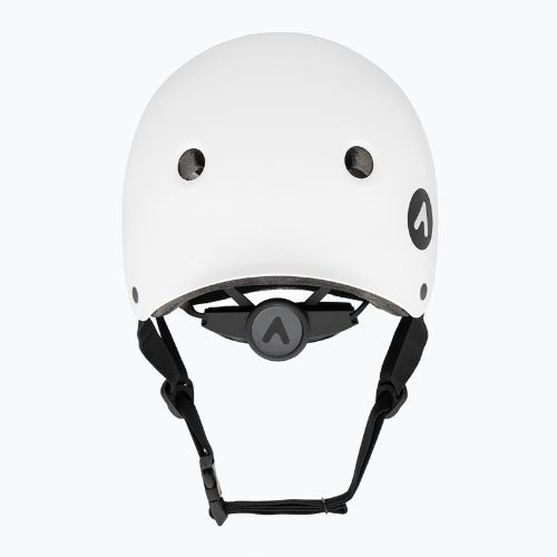 Casco per bambini ATTABO Genes Jr bianco