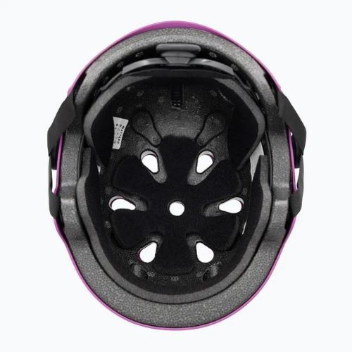 Casco per bambini ATTABO Genes Jr rosa