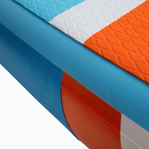 SUP AQUASTIC Perth 11' tavola allround arancione