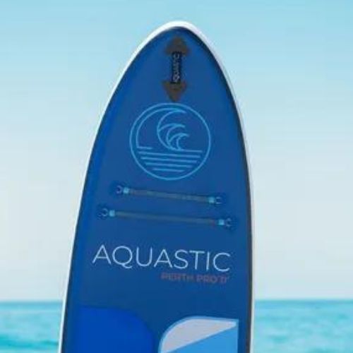 Tavola SUP AQUASTIC Perth Pro 11' all-round blue