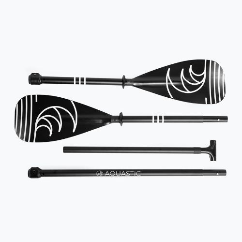 Tavola SUP AQUASTIC Perth Pro 11' all-round blue