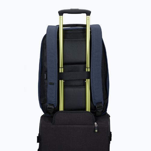 Zaino da città Samsonite Securipack 30 l eclipse blue
