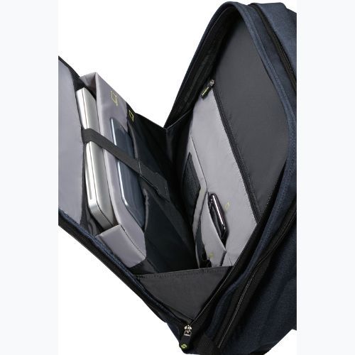 Zaino da città Samsonite Securipack 30 l eclipse blue