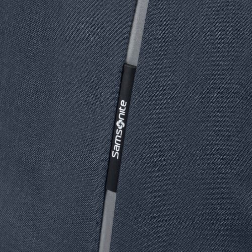 Samsonite Securipack Valigia da viaggio 39 l blu eclissi