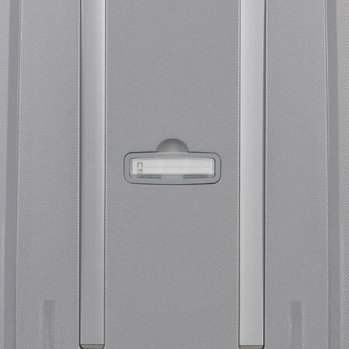 Samsonite S'cure Spinner 79 l argento custodia da viaggio