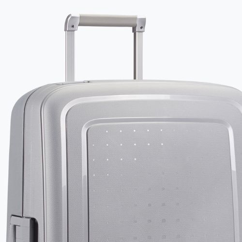 Samsonite S'cure Spinner 79 l argento custodia da viaggio