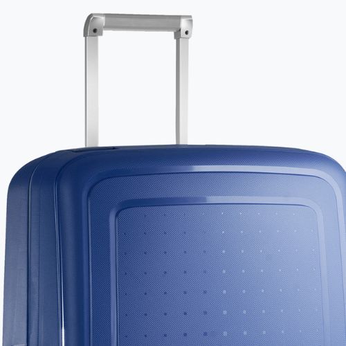 Samsonite S'cure Spinner 102 l blu scuro custodia da viaggio