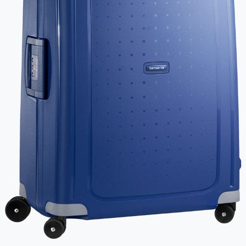 Samsonite S'cure Spinner 102 l blu scuro custodia da viaggio