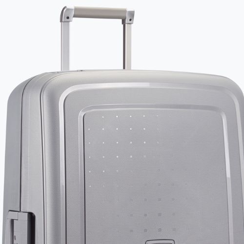Samsonite S'cure Spinner 102 l argento custodia da viaggio