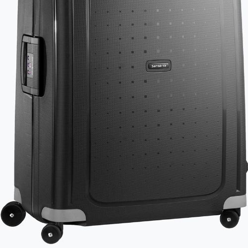 Samsonite S'cure Spinner valigia da viaggio 138 l