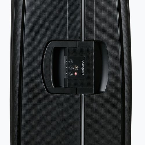 Samsonite S'cure Spinner valigia da viaggio 138 l