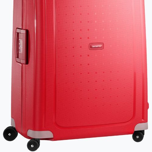 Samsonite S'cure Spinner valigia da viaggio 138 l