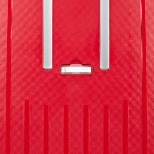 Samsonite S'cure Spinner valigia da viaggio 138 l