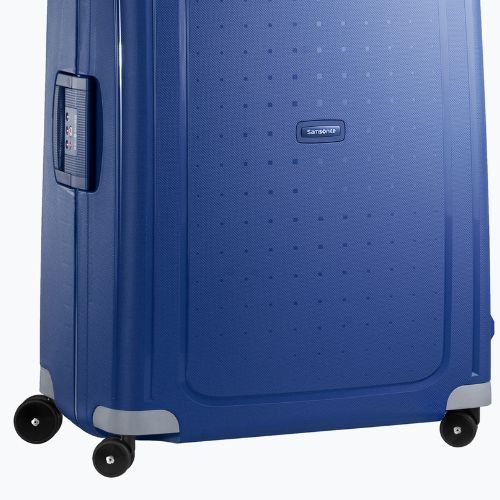 Samsonite S'cure Spinner valigia da viaggio 138 l