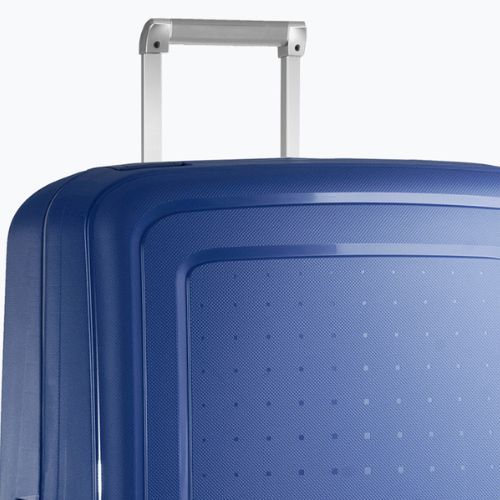 Samsonite S'cure Spinner valigia da viaggio 138 l