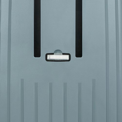 Samsonite S'cure Spinner valigia da viaggio 138 l