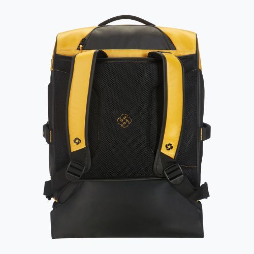 Samsonite Paradiver Light 51 l borsa da viaggio giallo