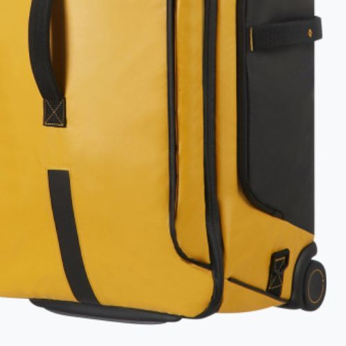 Samsonite Paradiver Light Borsone da viaggio 121,5 l giallo